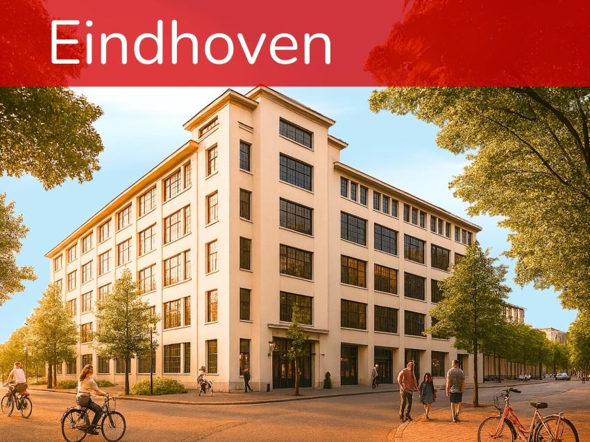 Eindhoven