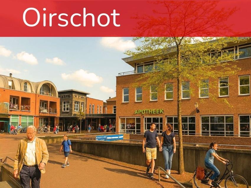 oirschot