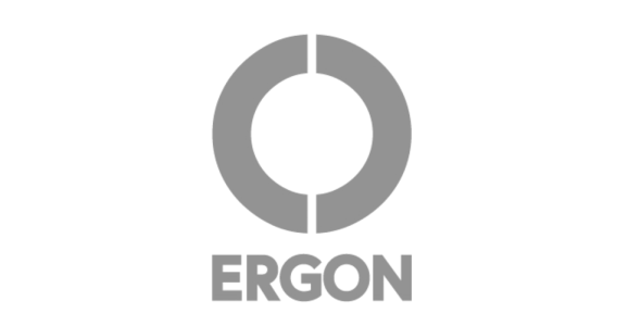 Ergon - Logo.