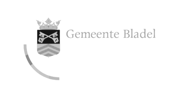 Gemeente Bladel - Logo