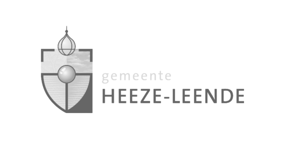 Gemeente Heeze - Leende logo