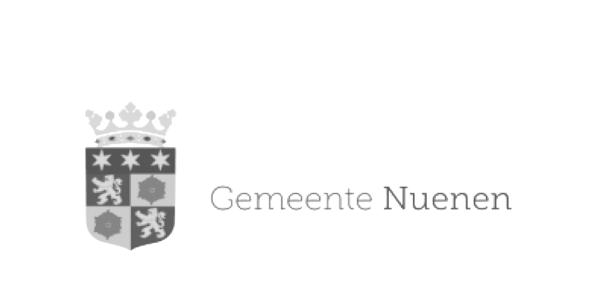 Gemeente nuenen- logo