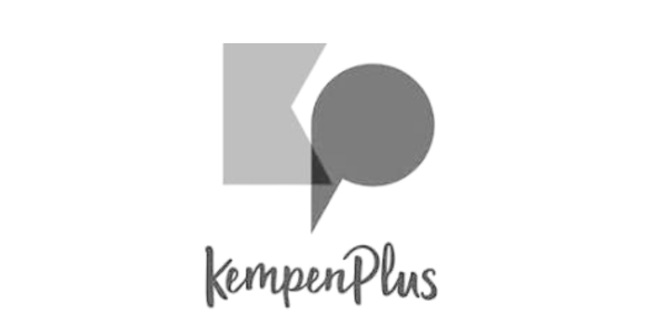 KempenPlus LOGO