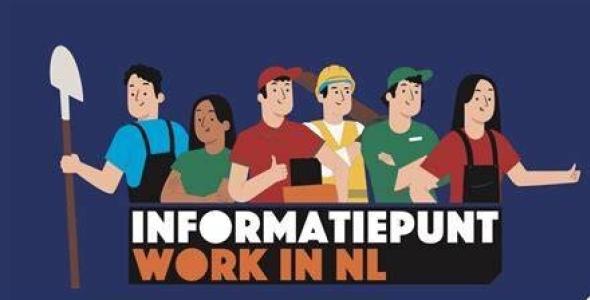 Informatiepunt work in NL